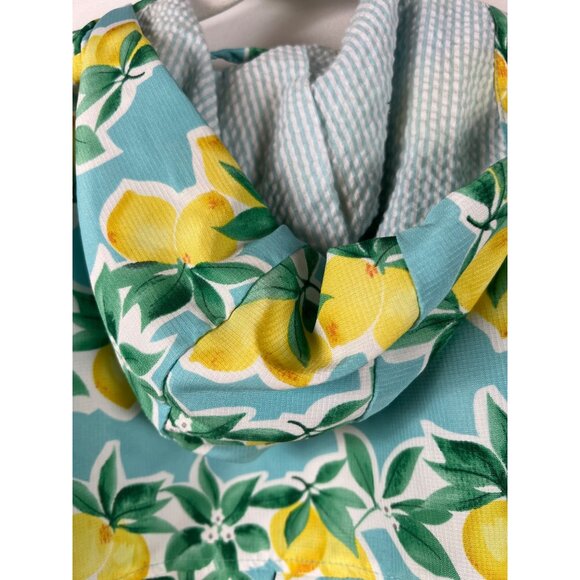 Kids Next UK Lemon Jacket - Picture 12 of 13